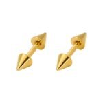 Trending Stud Earrings Jewelry