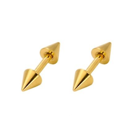 Trending Stud Earrings Jewelry