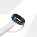Rotating Couple Ring - 图片 2