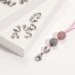 Stainless Steel Wire Protector DIY Positioning Tube - 图片 2