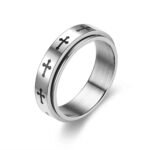 Rotating Couple Ring - 图片 3