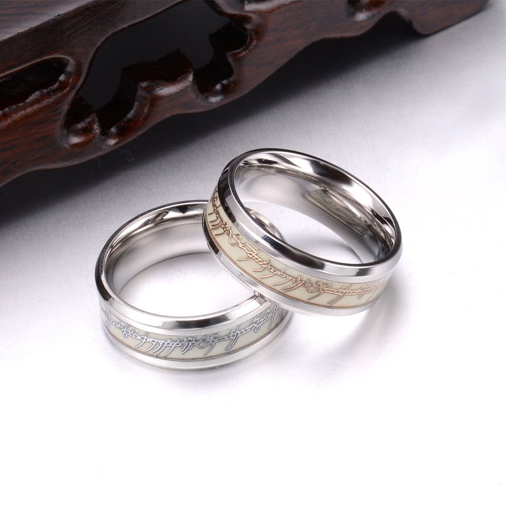 Staniless steel ring NW179. Staniless steel ring - 图片 1