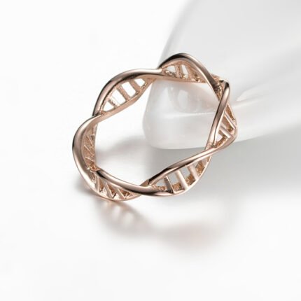Staniless steel ring
