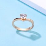 Staniless steel ring - 图片 3