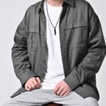 Jewelry Bullet Head Pendant Necklace - 图片 3