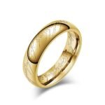 Viking Rune Rings