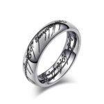 Viking Rune Rings - 图片 2