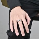 Viking Rune Rings - 图片 4