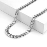 Stainless steel cuban chains - 图片 3