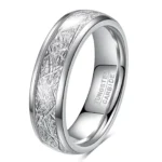 Tungsten steel ring - 图片 2